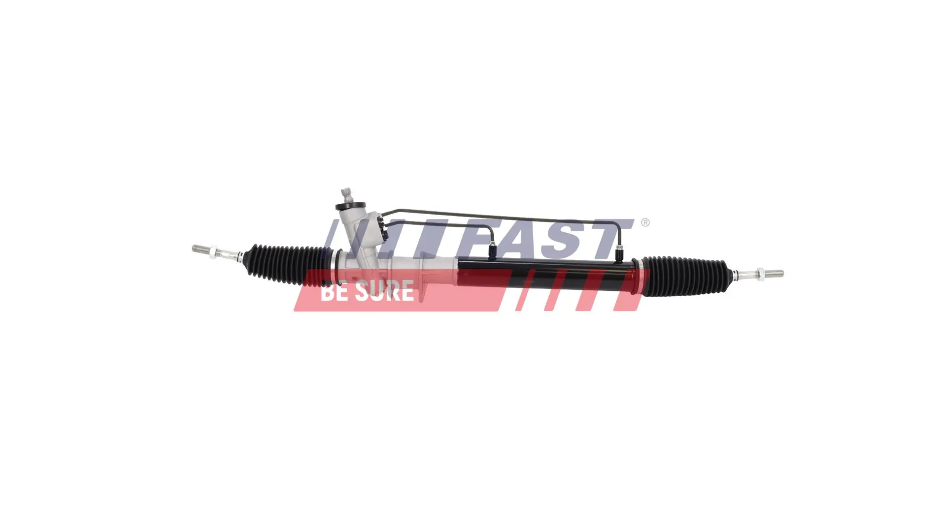 Steering Set