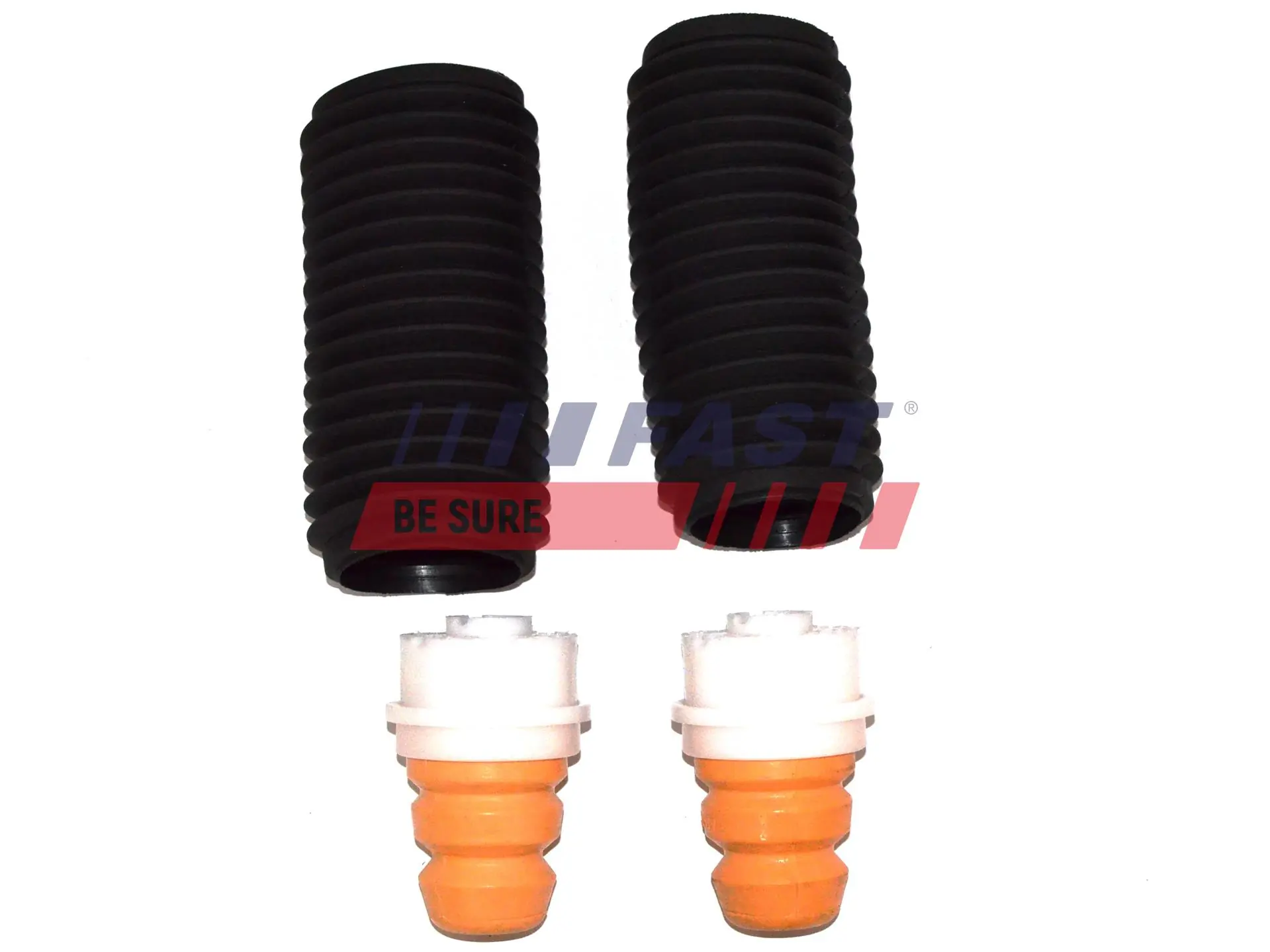 Dust Cover Kit, shock absorber