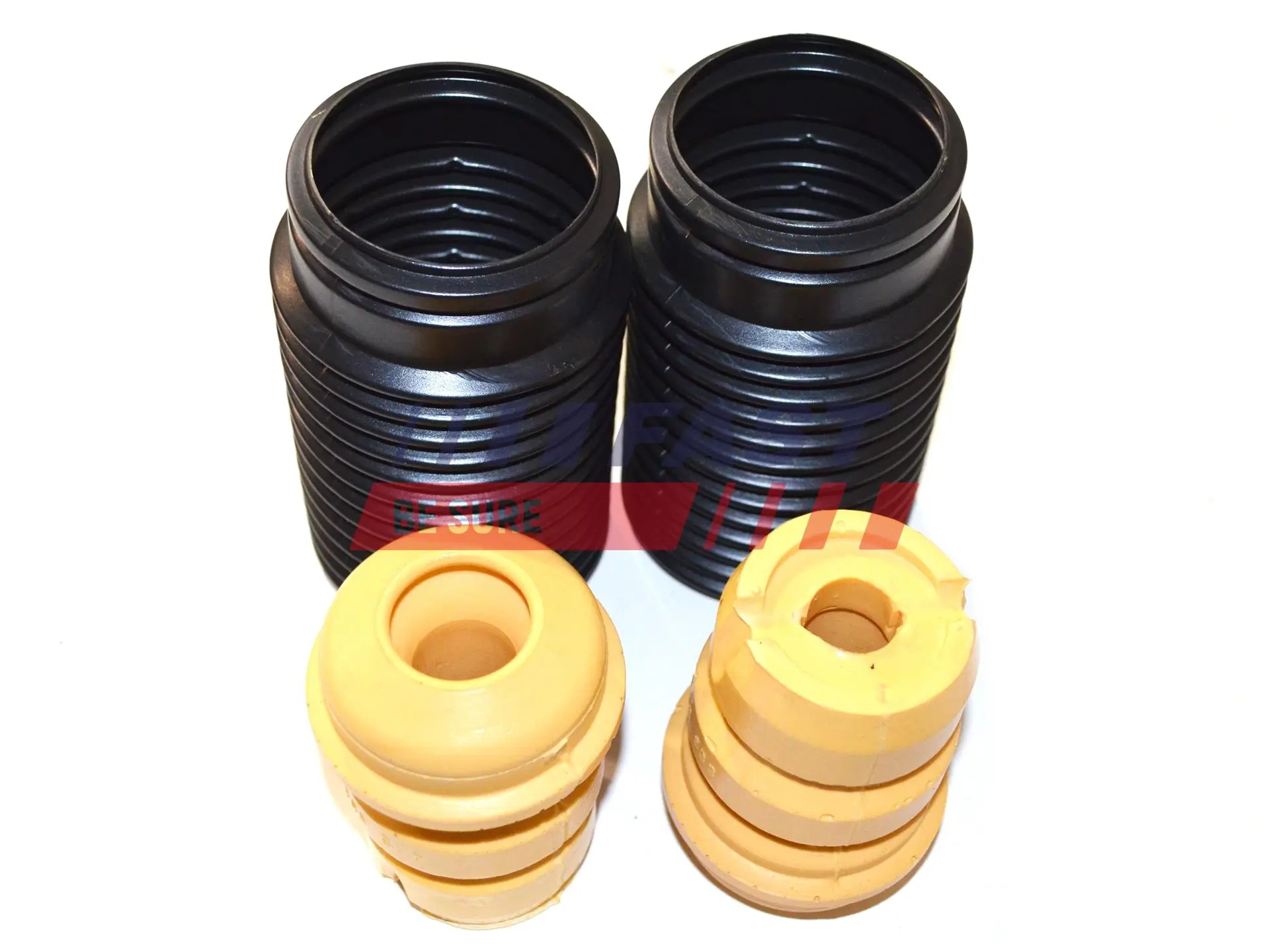 Dust Cover Kit, shock absorber