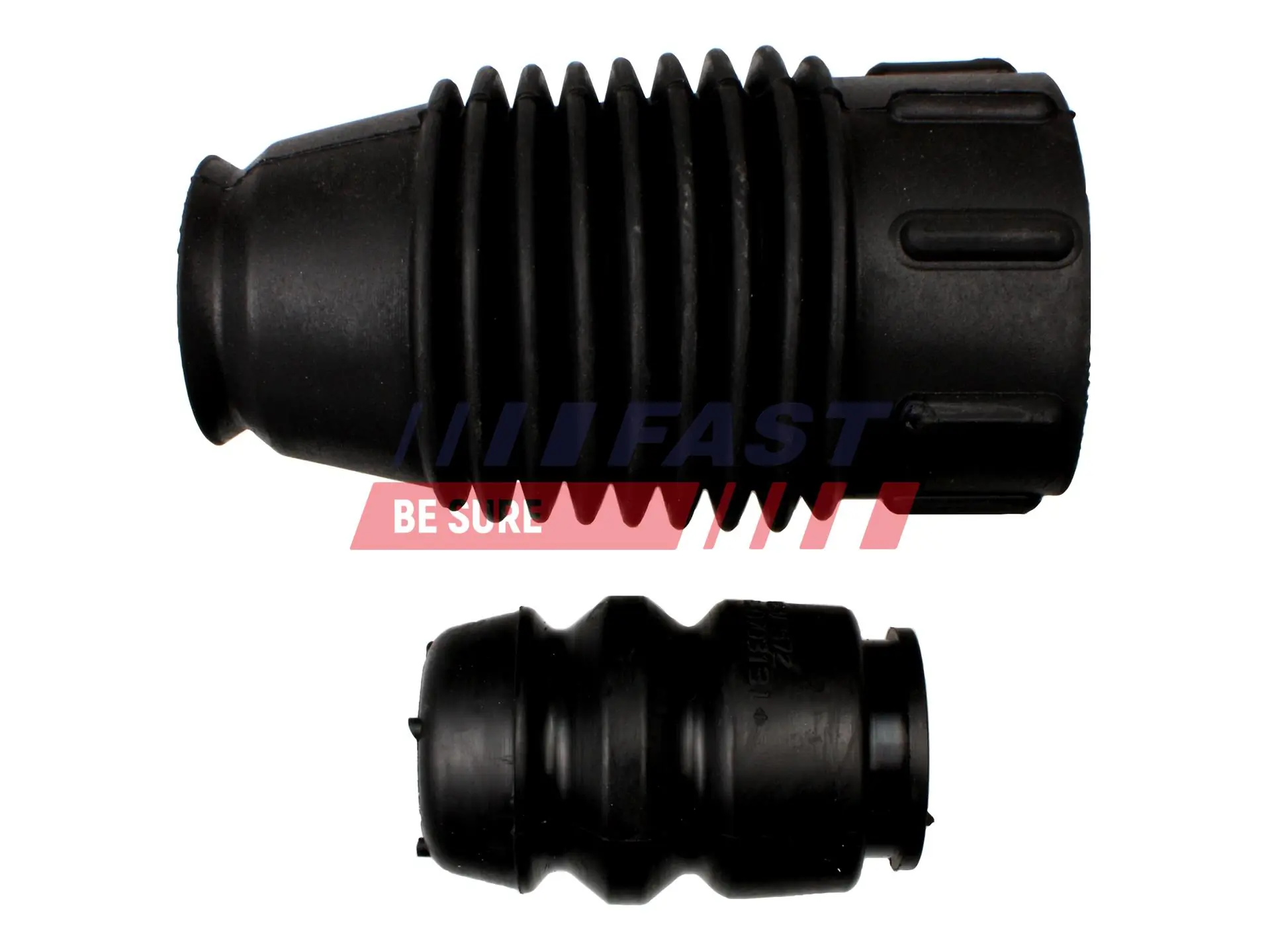 Dust Cover Kit, shock absorber