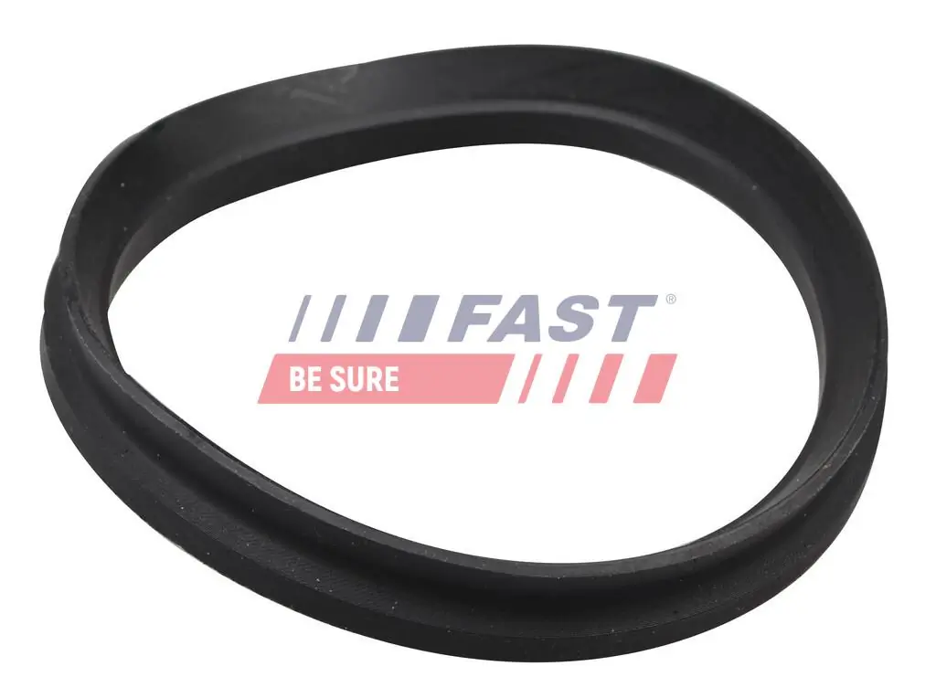 Seal, suspension strut support mount