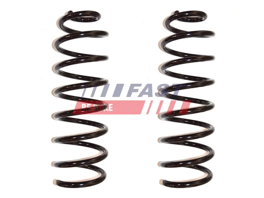 Suspension Spring