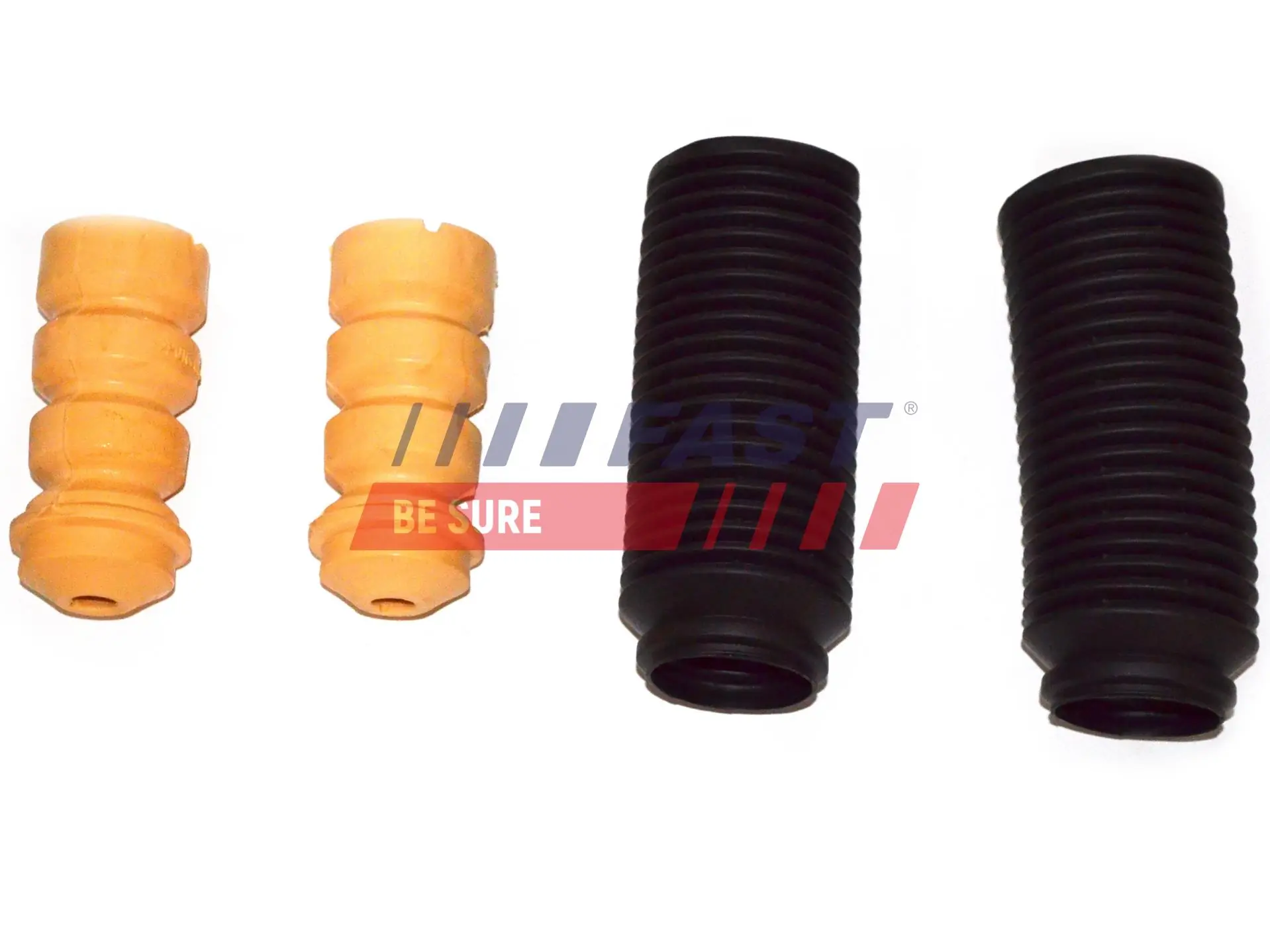 Dust Cover Kit, shock absorber