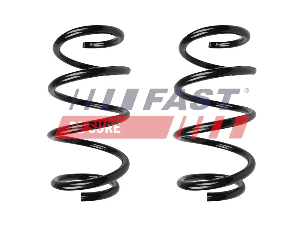 Suspension Spring