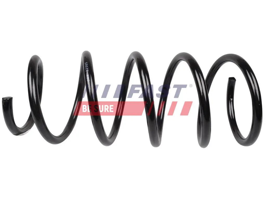 Suspension Spring