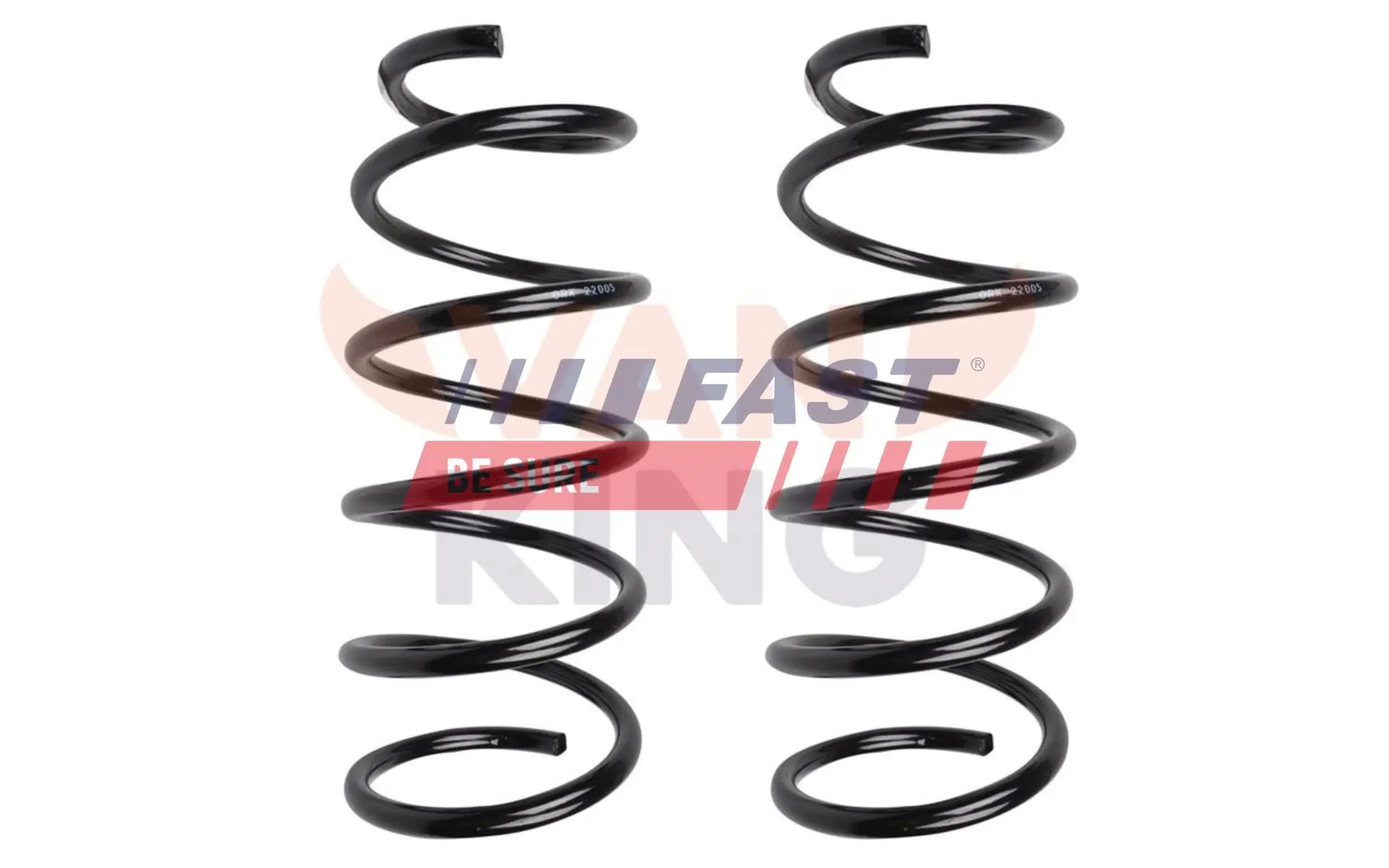 Suspension Spring