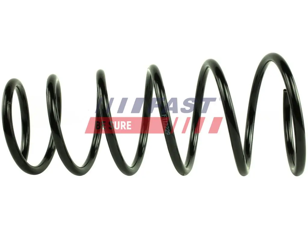 Suspension Spring