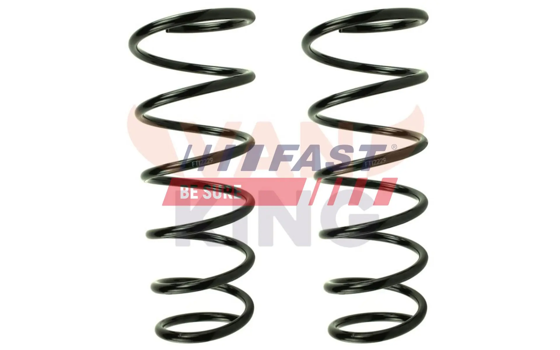 Suspension Spring