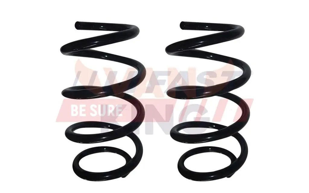 Suspension Spring