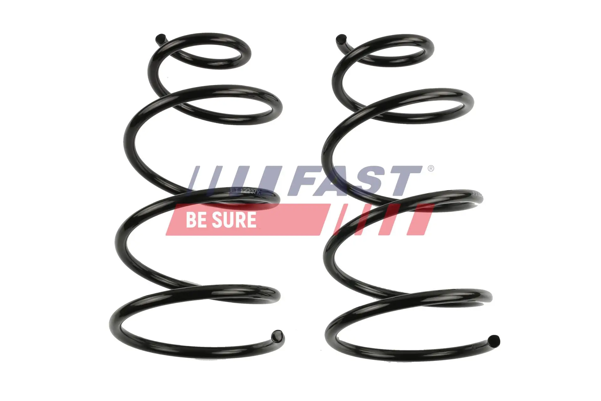 Suspension Spring