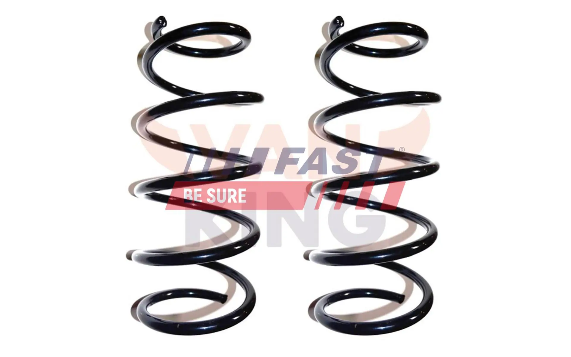 Suspension Spring