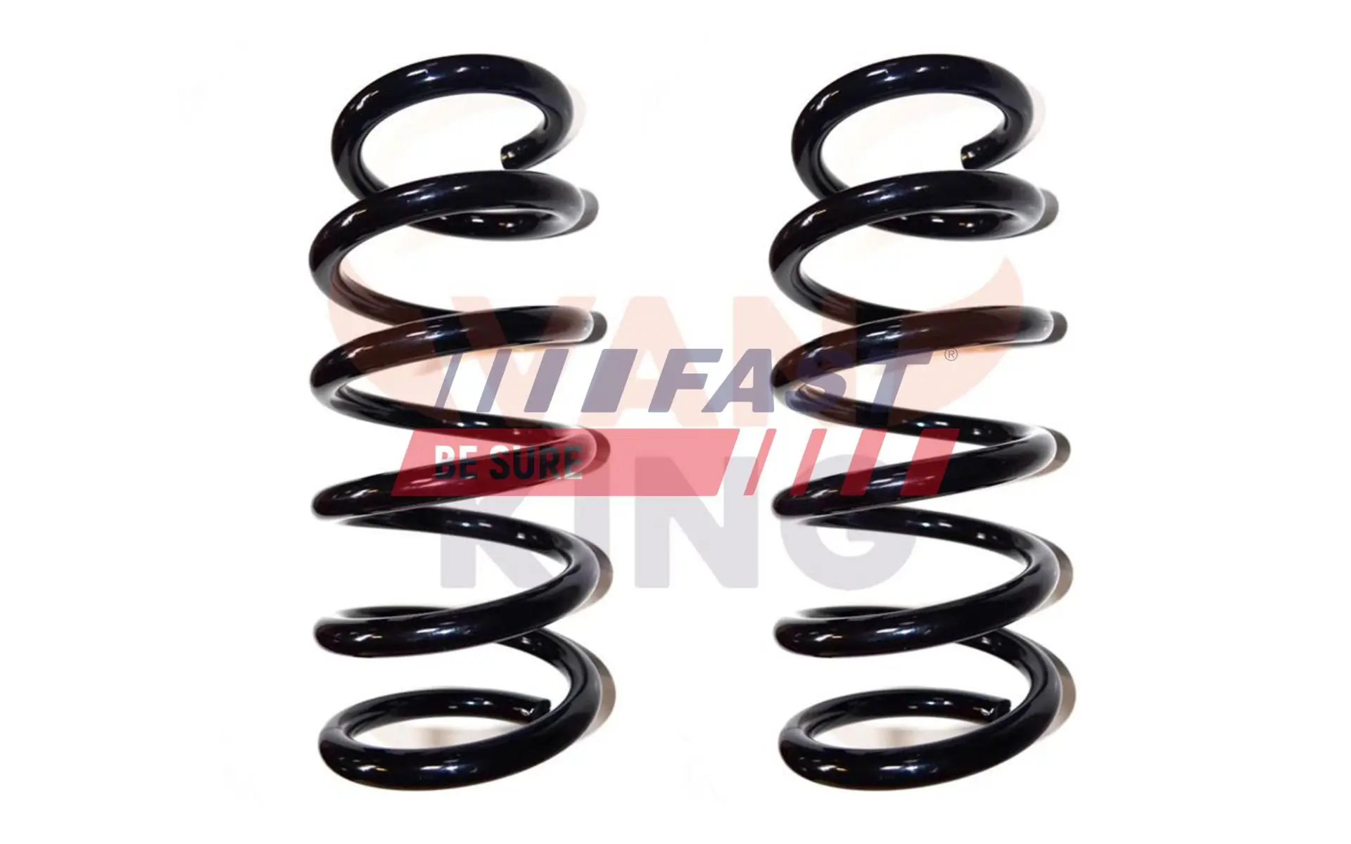 Suspension Spring