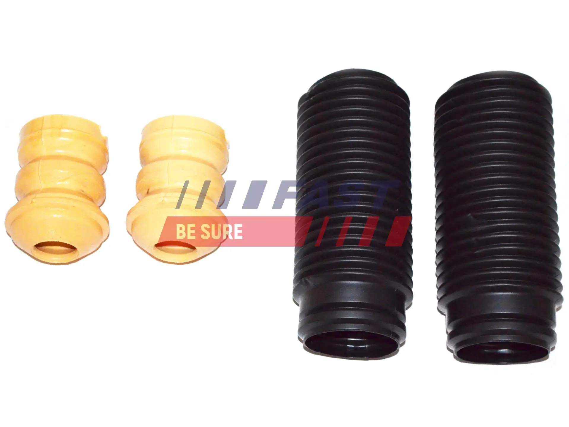 Dust Cover Kit, shock absorber