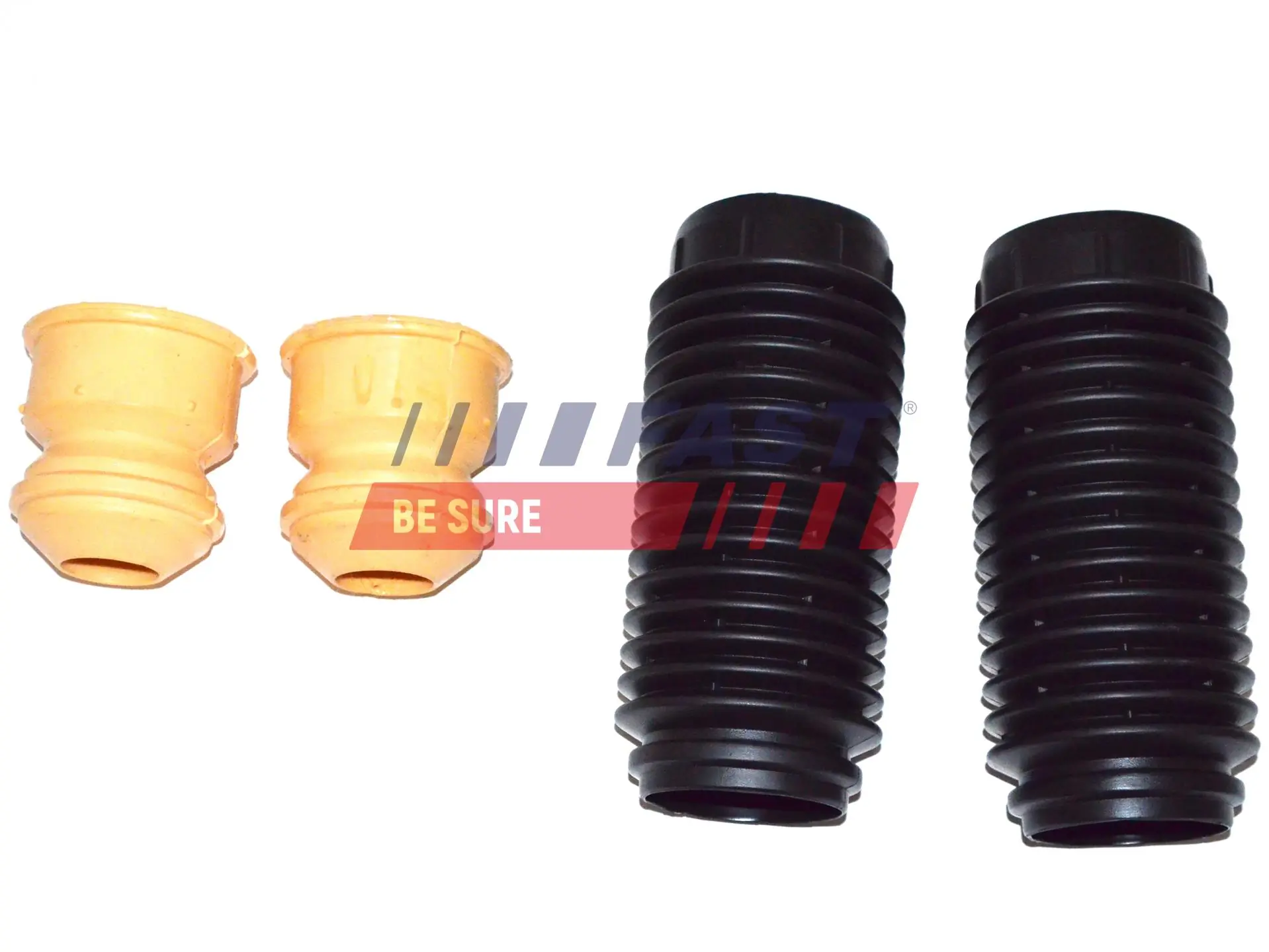 Dust Cover Kit, shock absorber