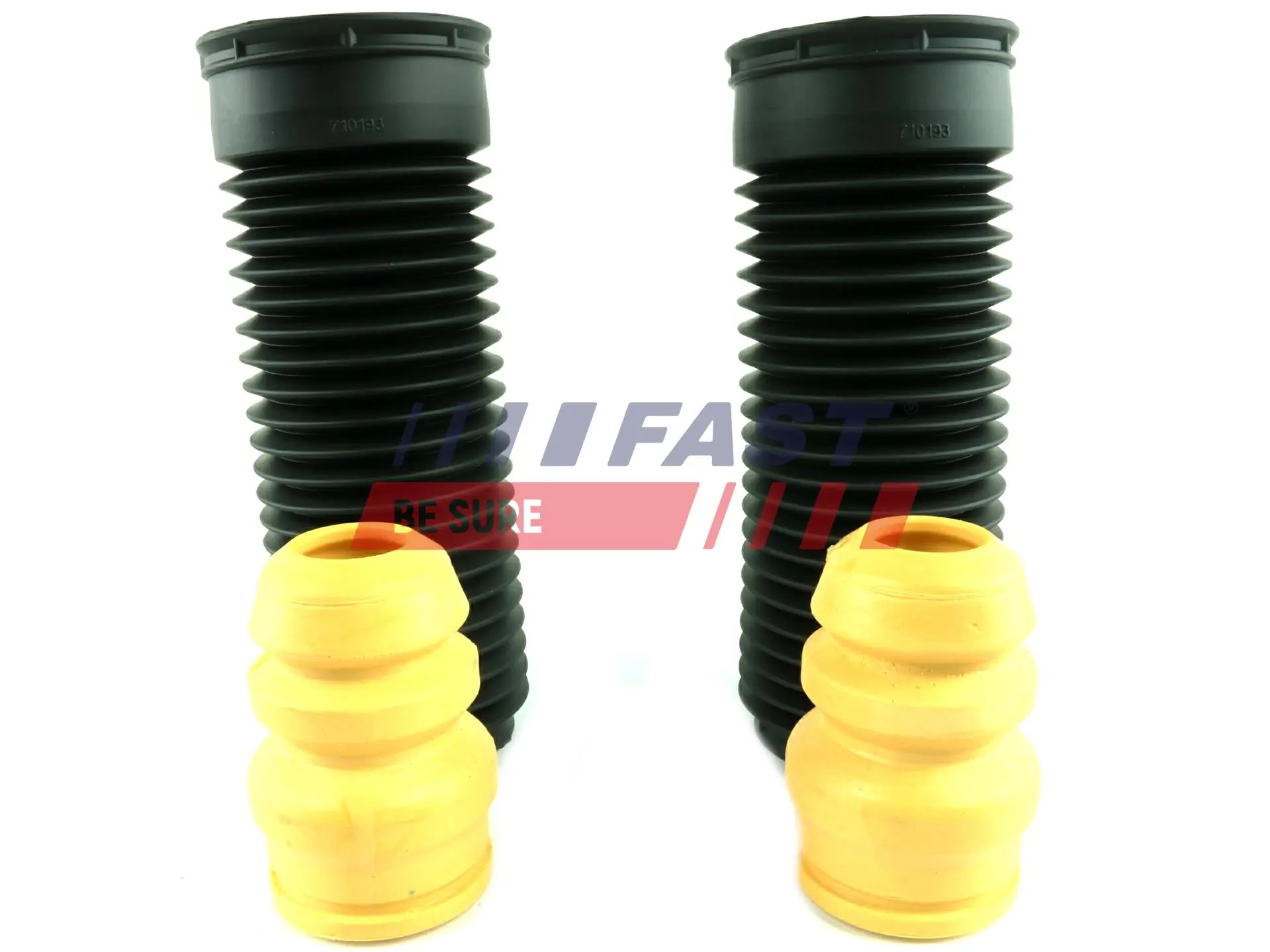 Dust Cover Kit, shock absorber