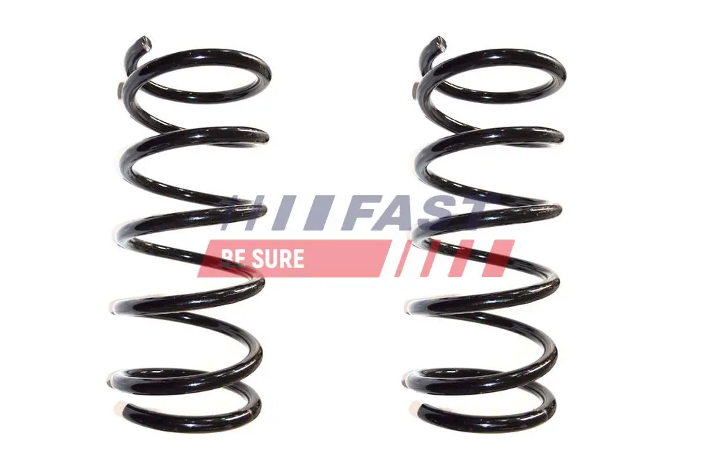 Suspension Spring