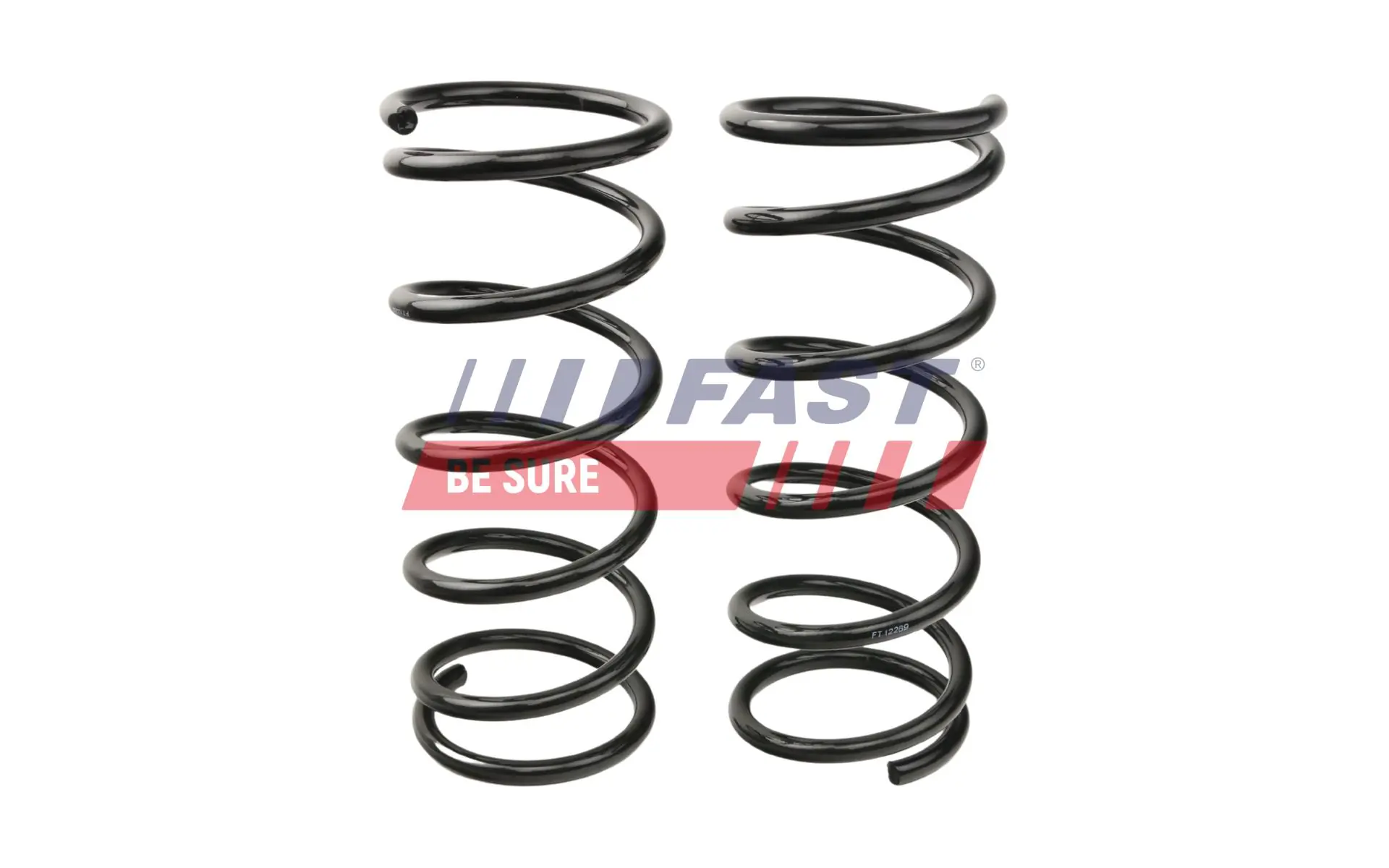 Suspension Spring