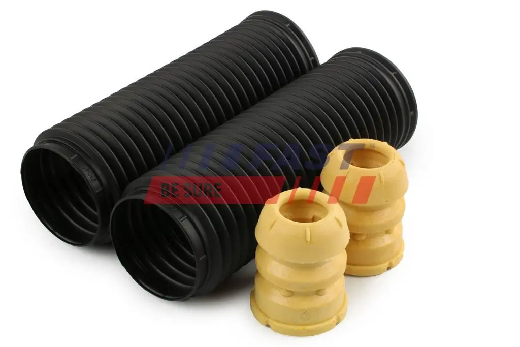 Dust Cover Kit, shock absorber