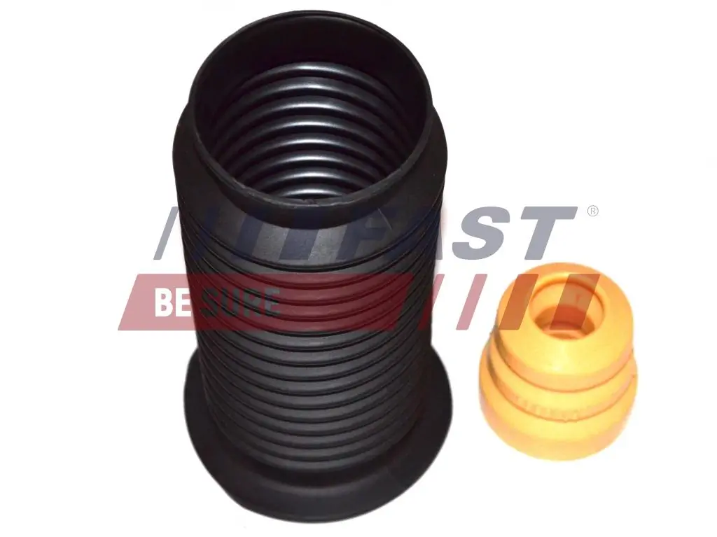 Dust Cover Kit, shock absorber