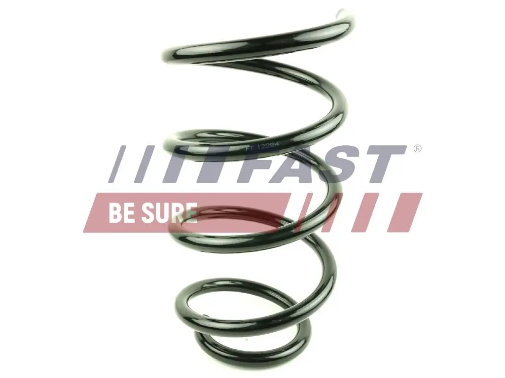 Suspension Spring