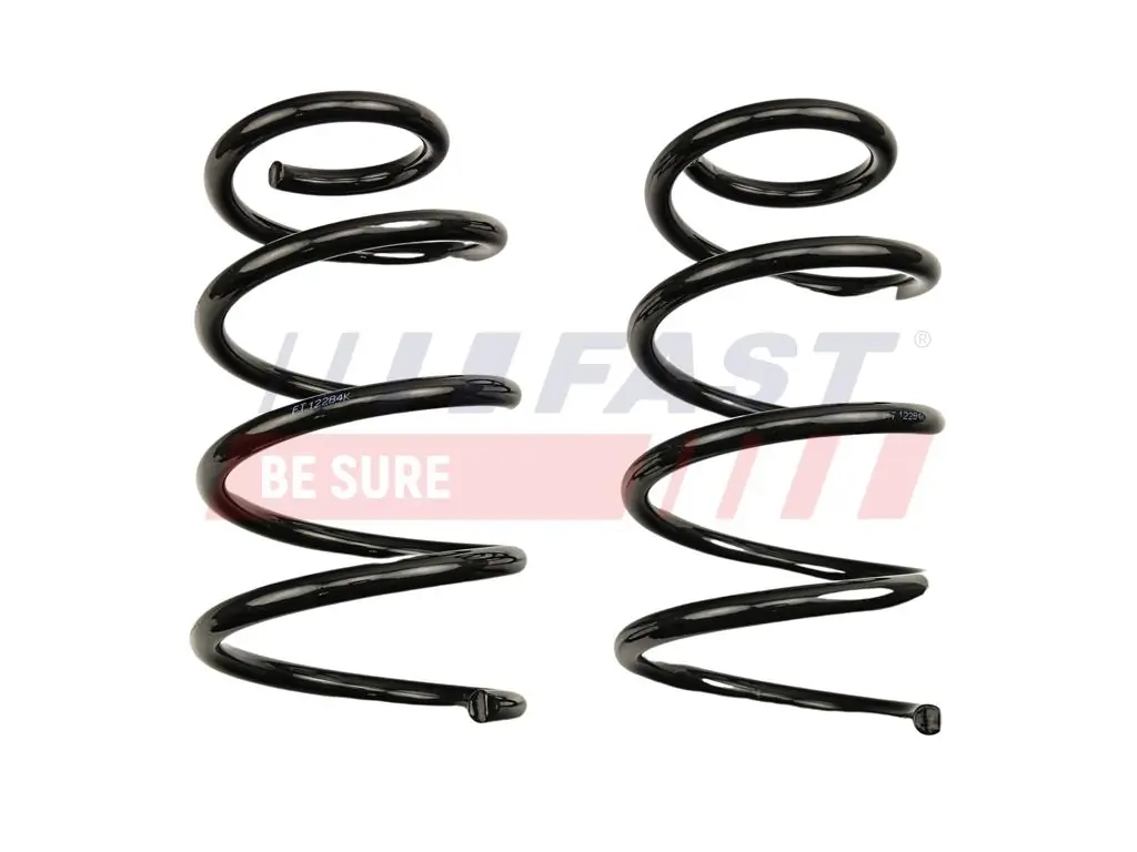 Suspension Spring