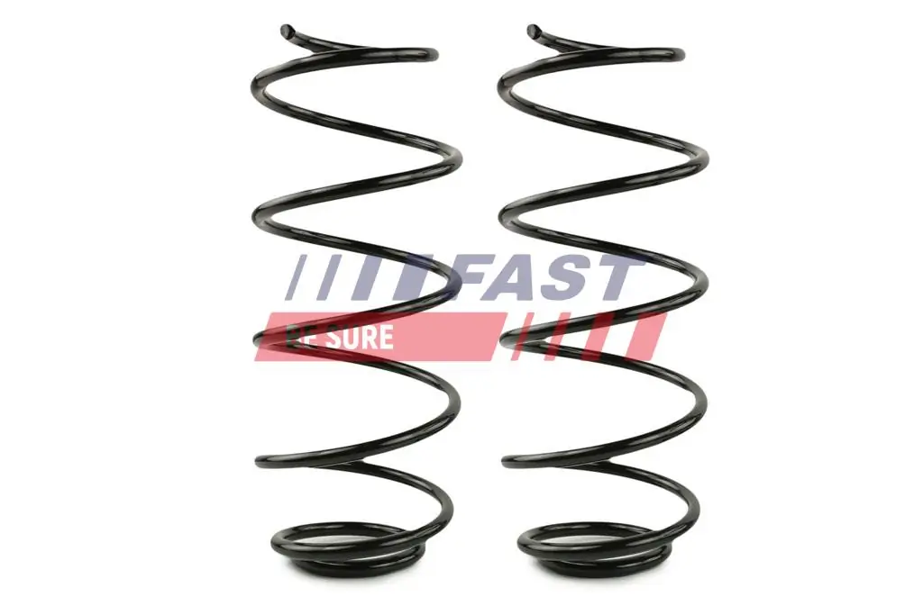 Suspension Spring