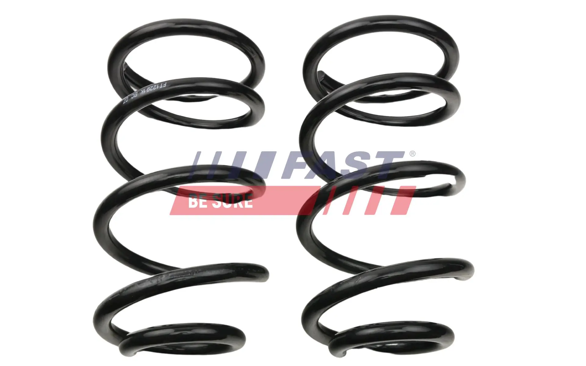 Suspension Spring
