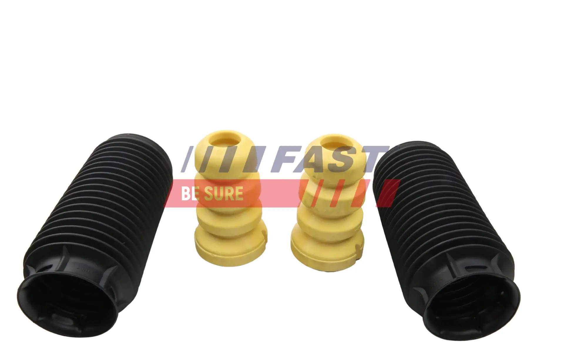 Dust Cover Kit, shock absorber