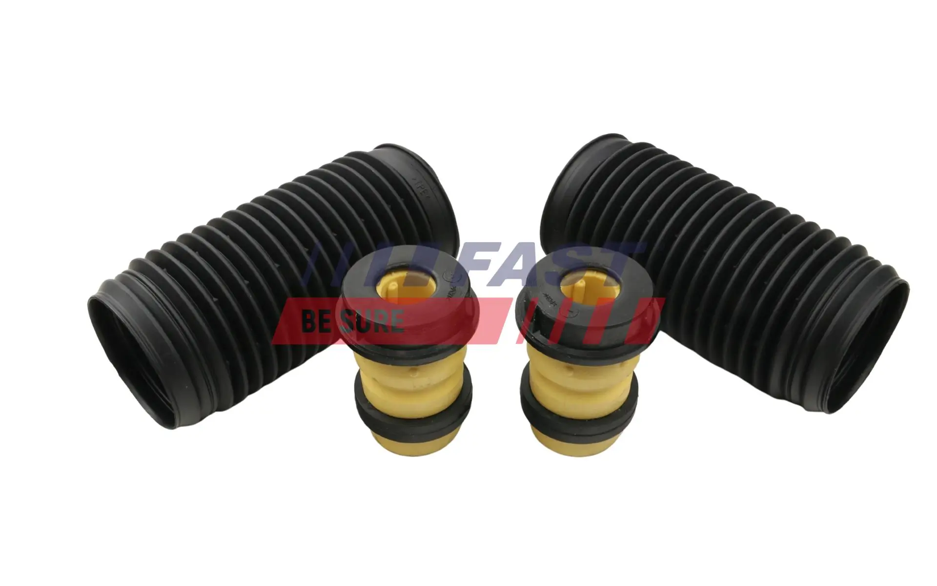 Dust Cover Kit, shock absorber