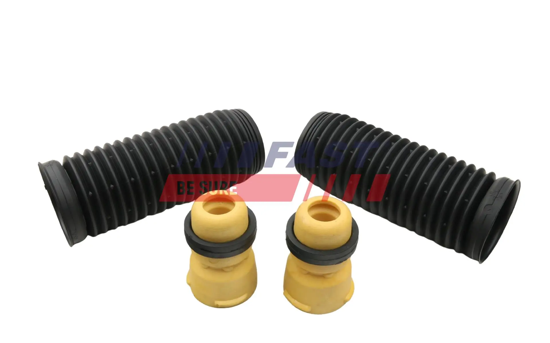 Dust Cover Kit, shock absorber