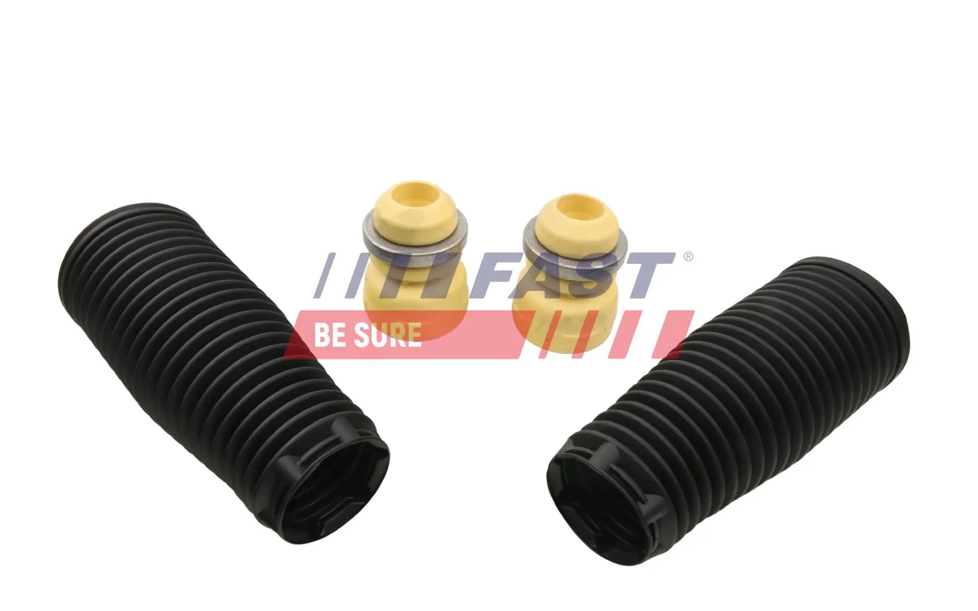 Dust Cover Kit, shock absorber