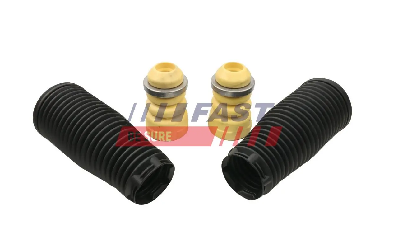 Dust Cover Kit, shock absorber