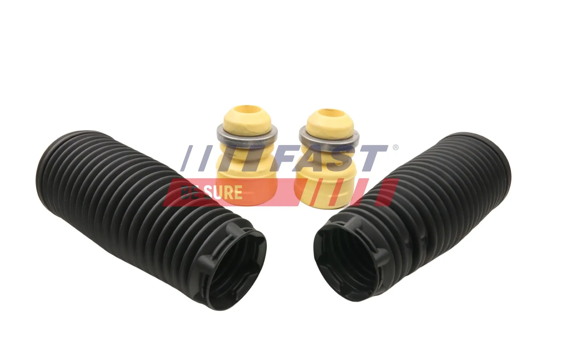 Dust Cover Kit, shock absorber