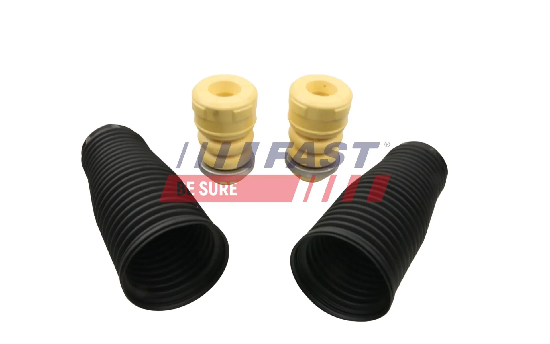 Dust Cover Kit, shock absorber