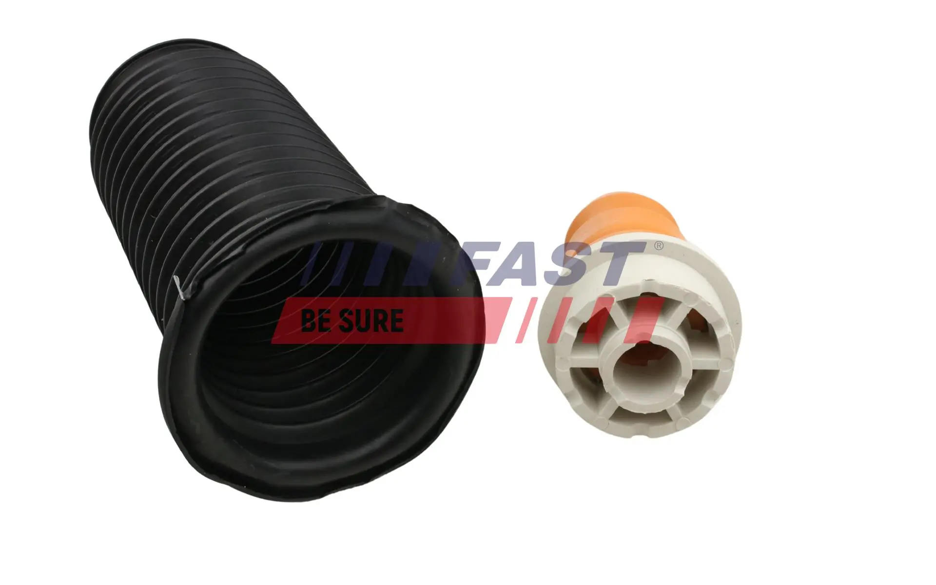 Dust Cover Kit, shock absorber