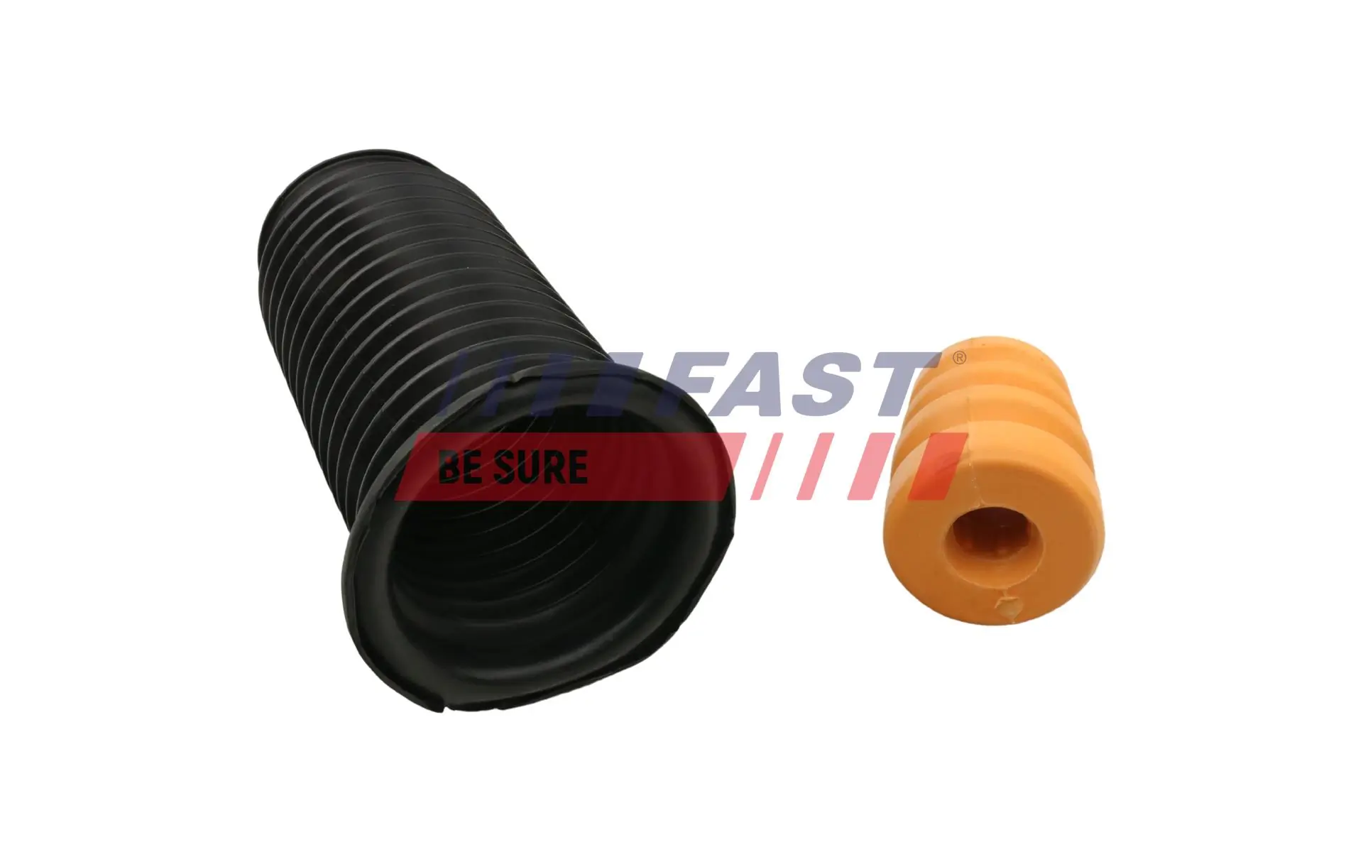 Dust Cover Kit, shock absorber