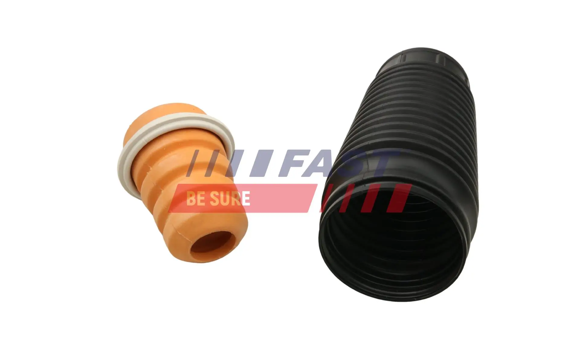 Dust Cover Kit, shock absorber