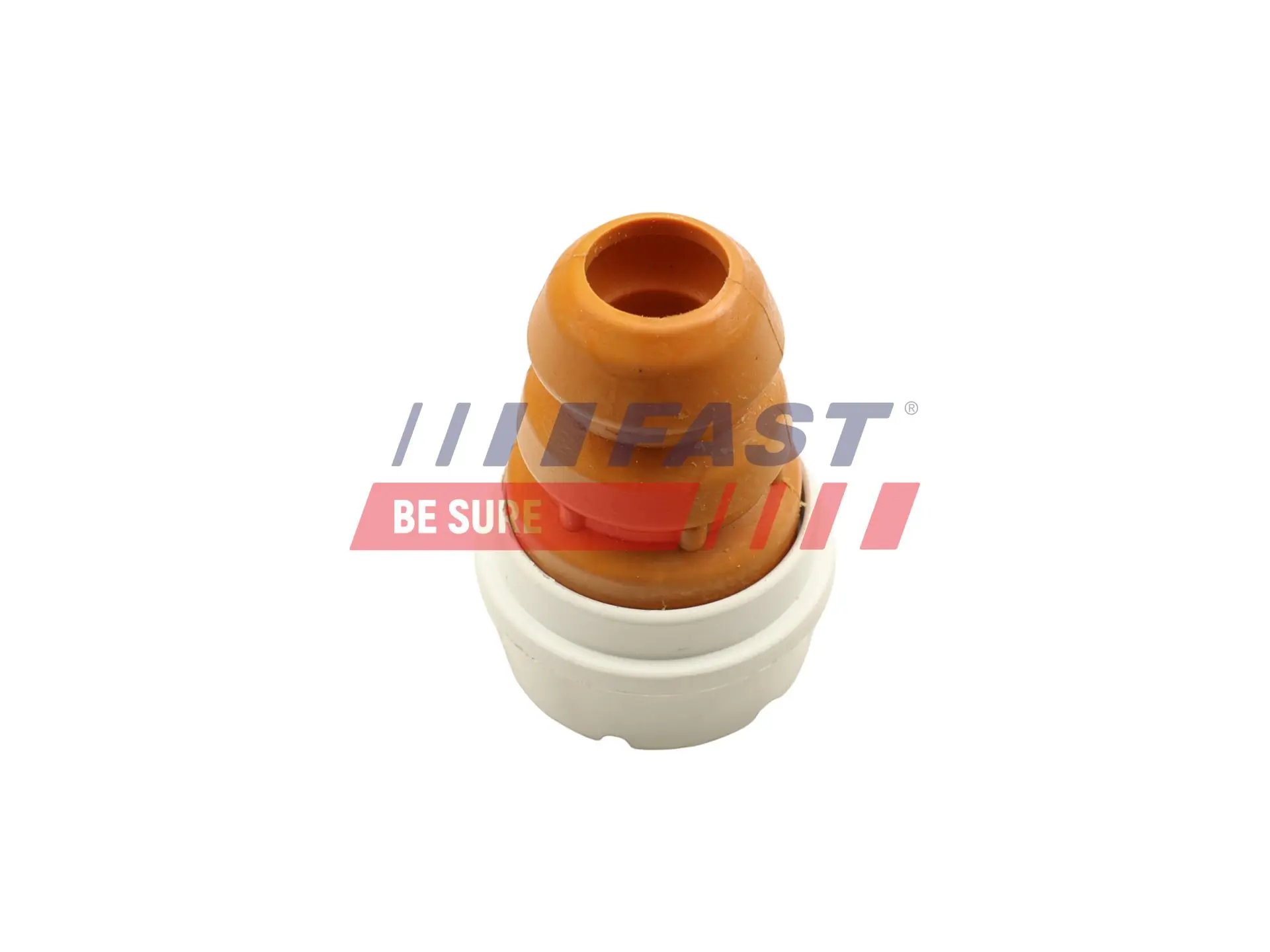 Rubber Buffer, suspension