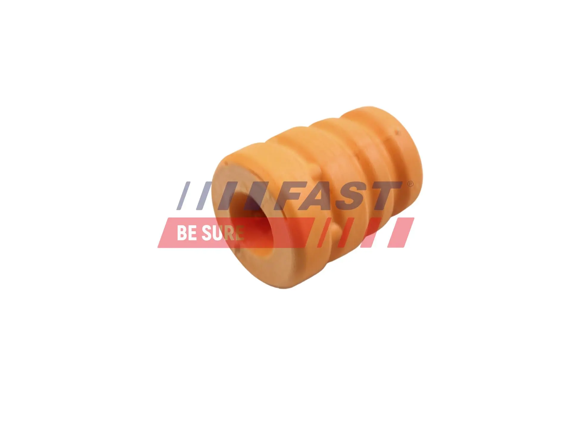 Rubber Buffer, suspension