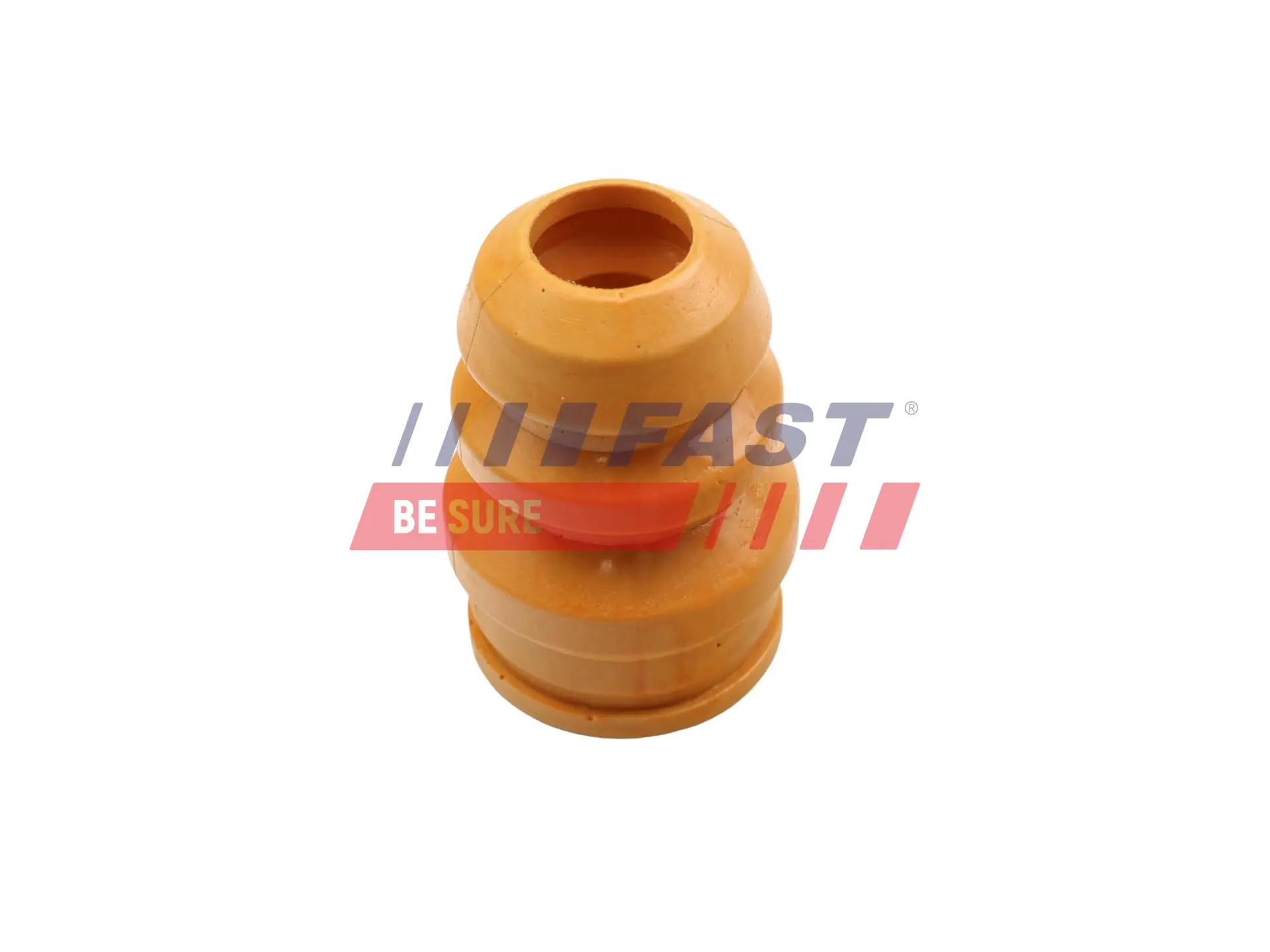 Rubber Buffer, suspension
