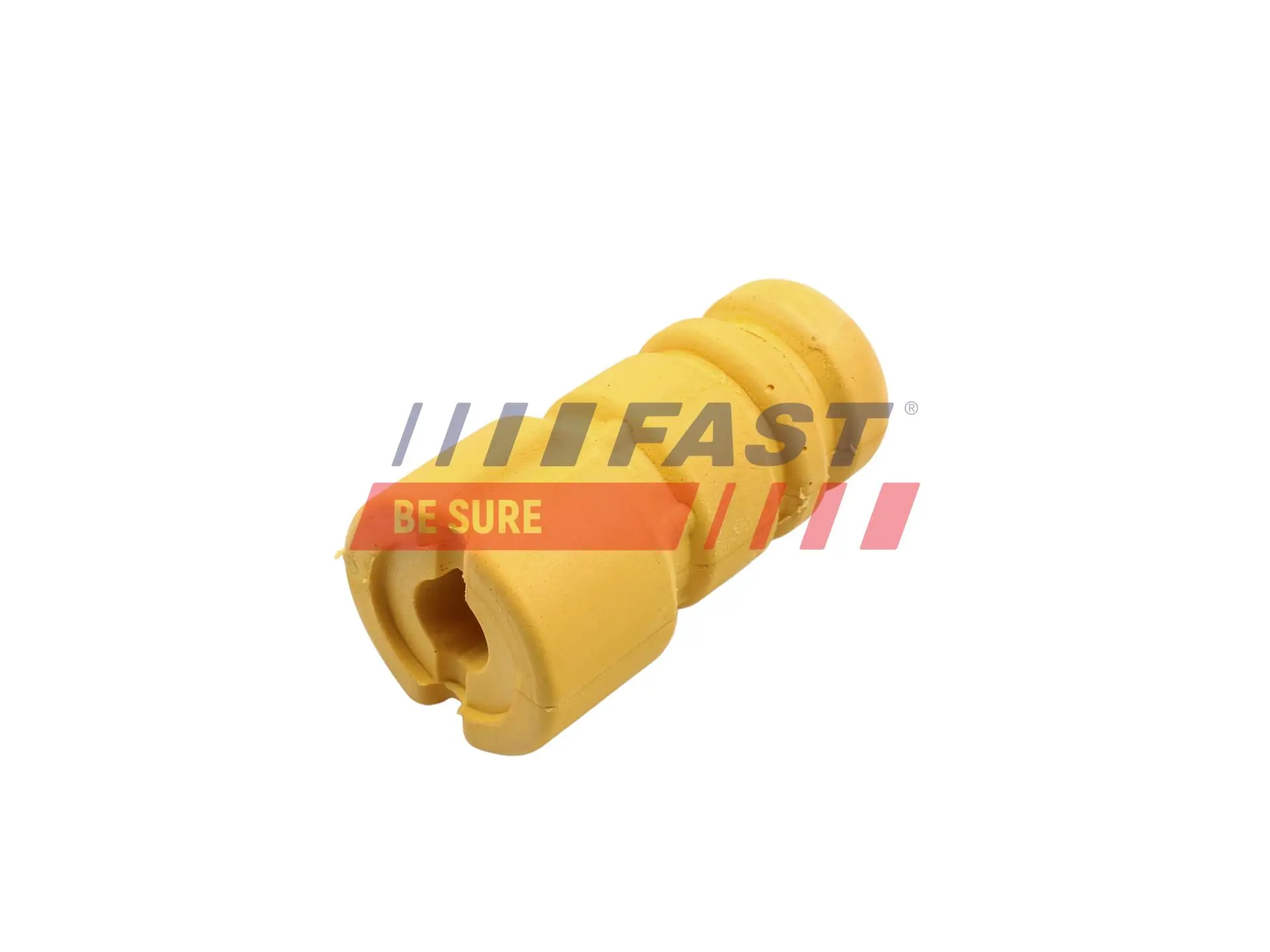 Rubber Buffer, suspension