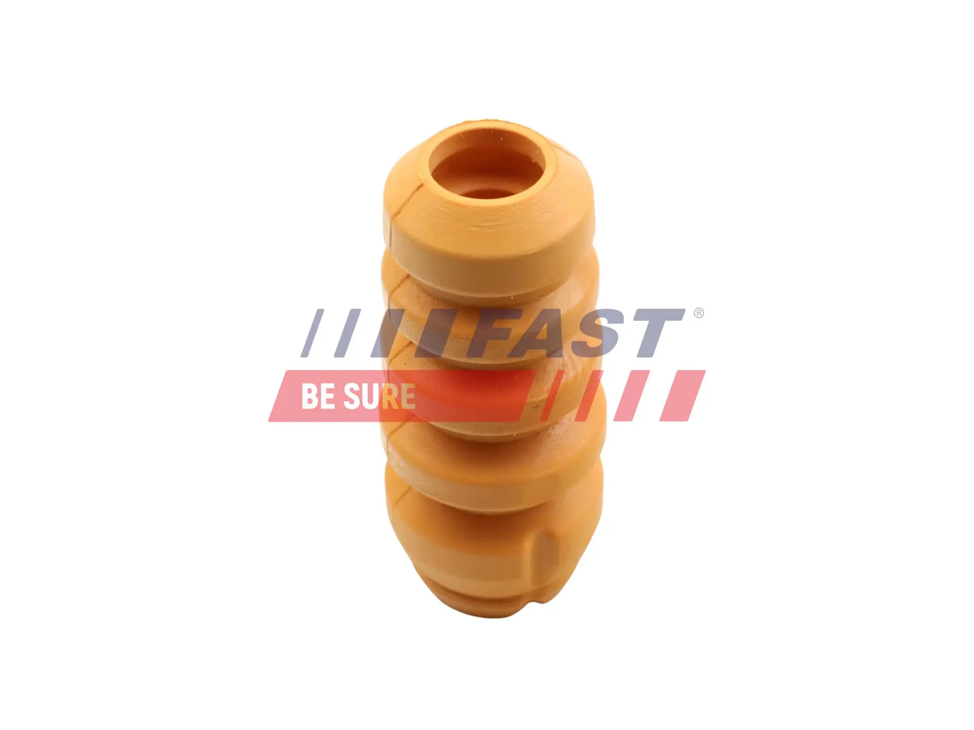 Rubber Buffer, suspension