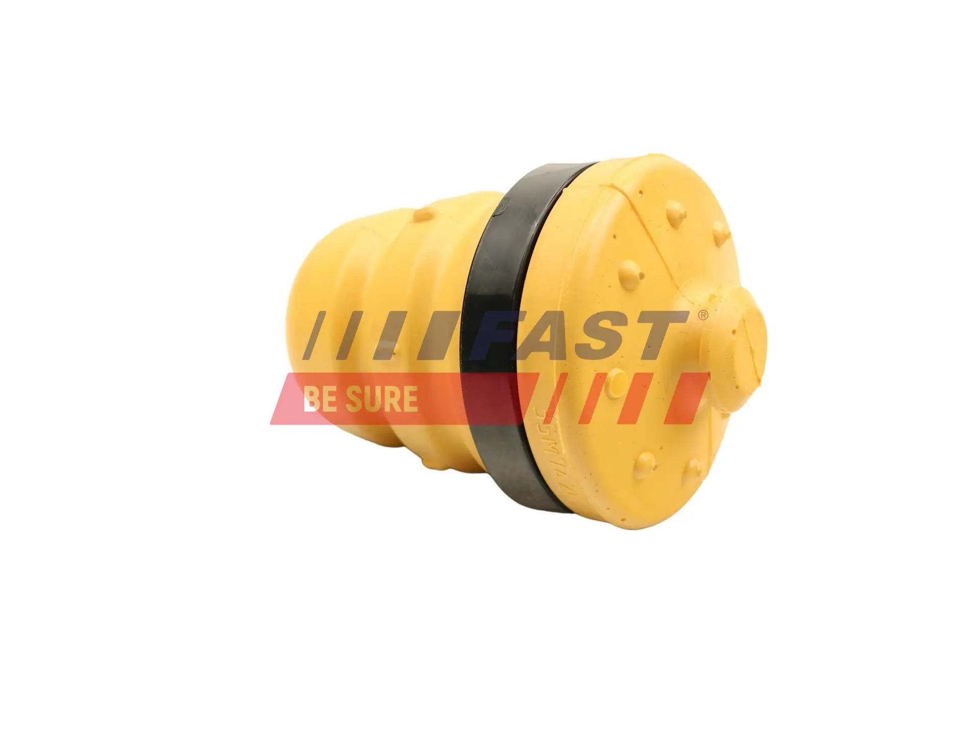 Rubber Buffer, suspension