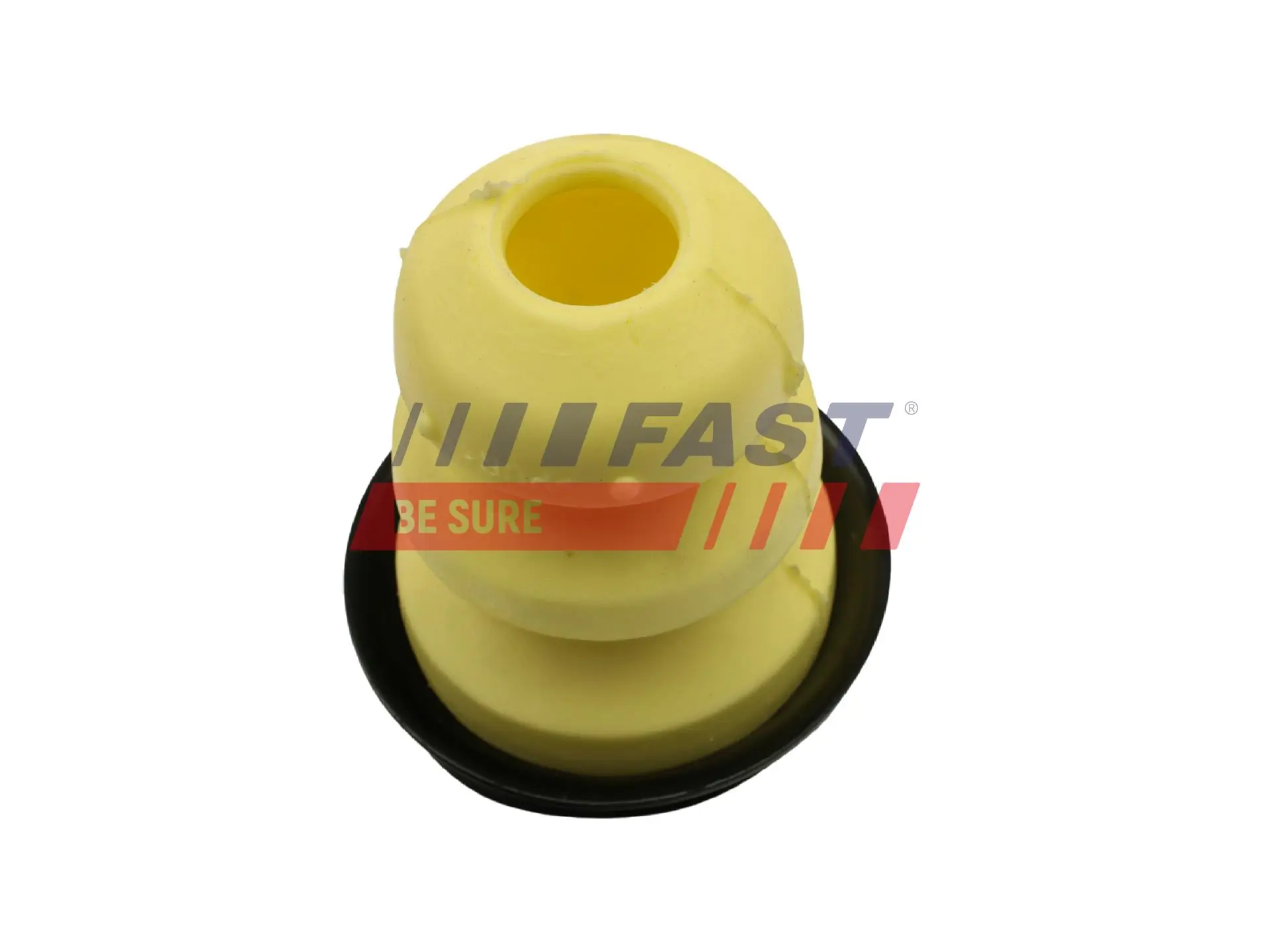 Rubber Buffer, suspension
