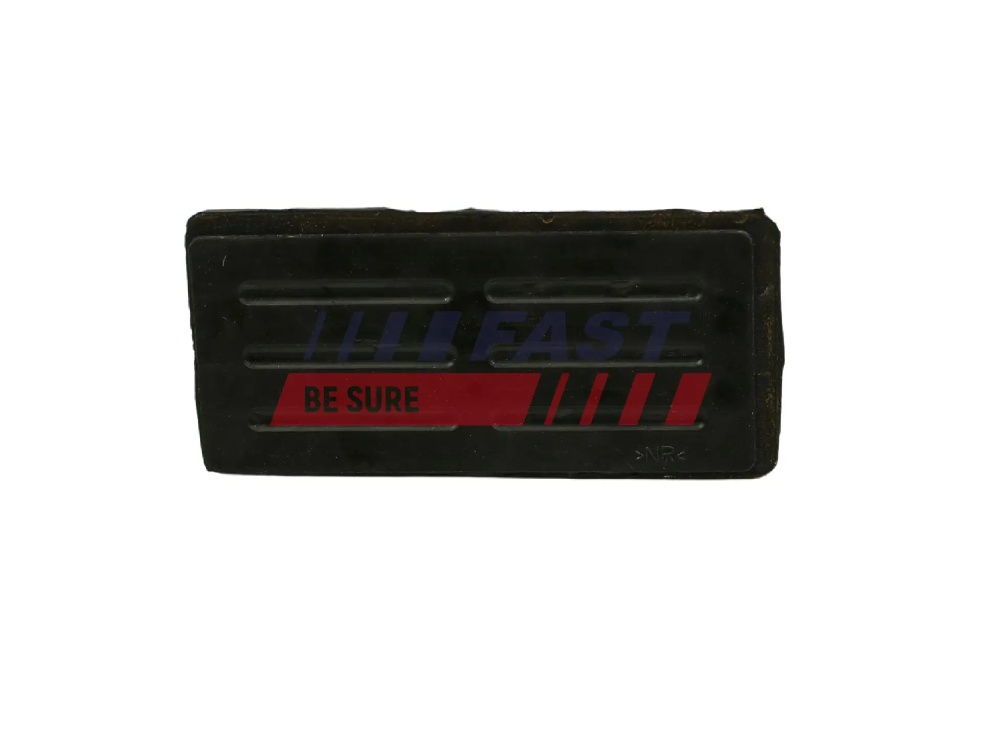 Rubber Buffer, suspension