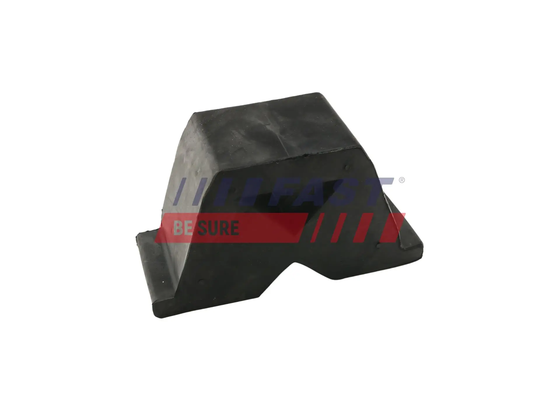 Rubber Buffer, suspension