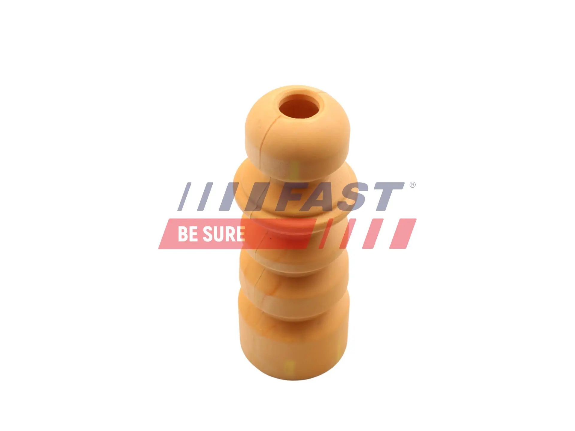 Rubber Buffer, suspension
