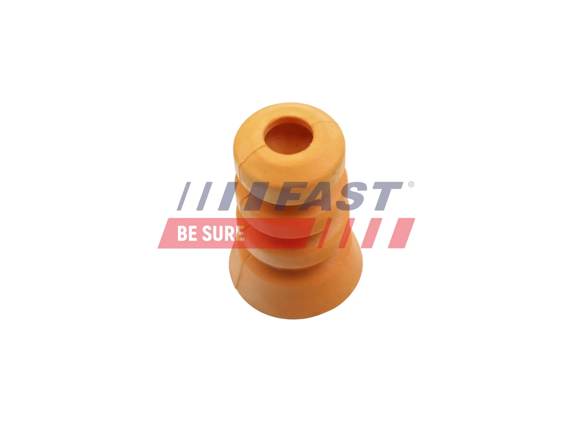 Rubber Buffer, suspension
