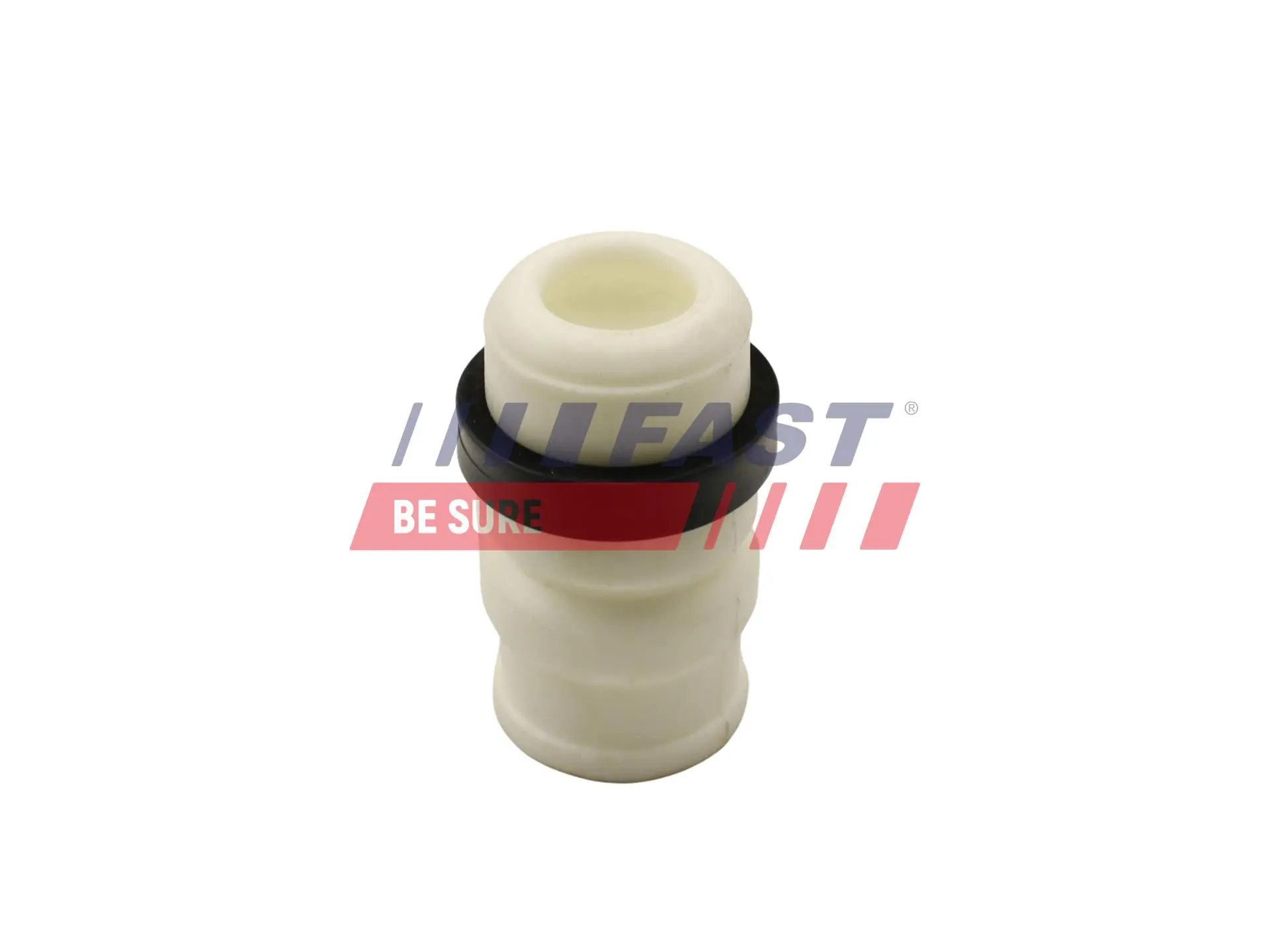 Rubber Buffer, suspension