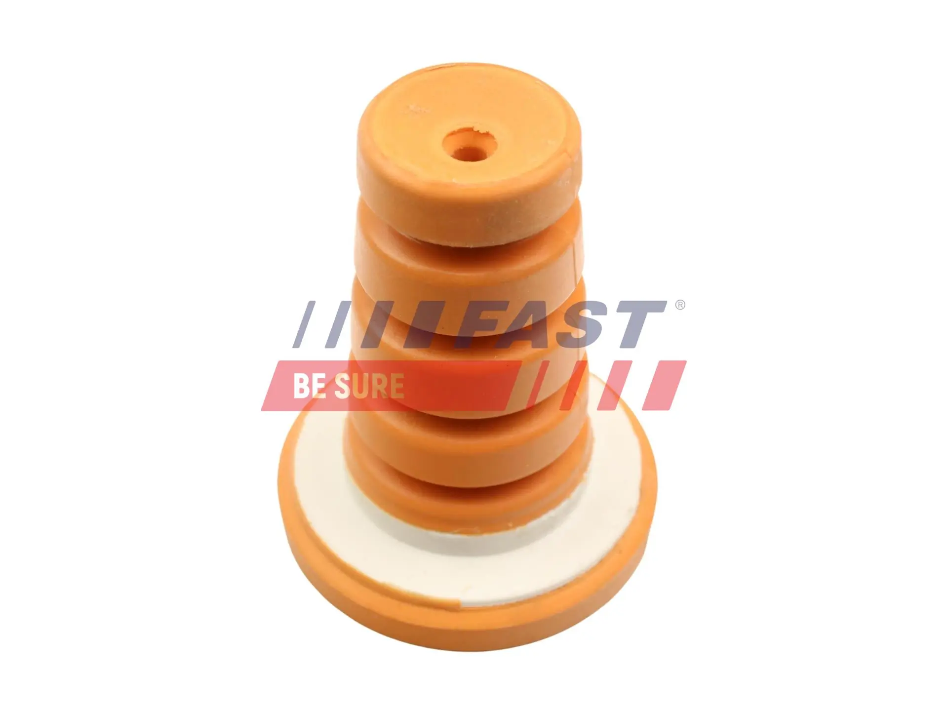 Rubber Buffer, suspension